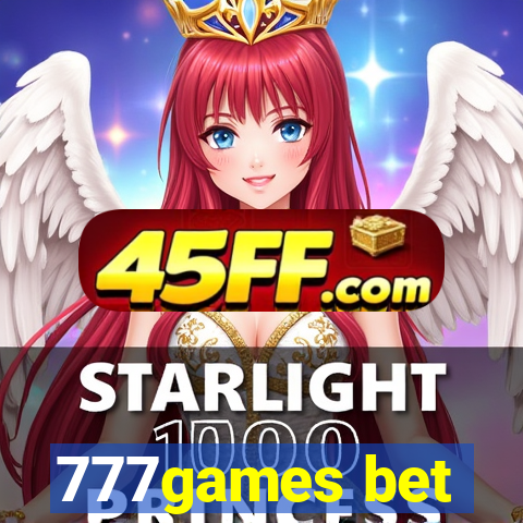 777games bet